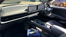 Hyundai IONIQ 6 239kW Ultimate 77kWh 4dr AWD Auto Electric Saloon